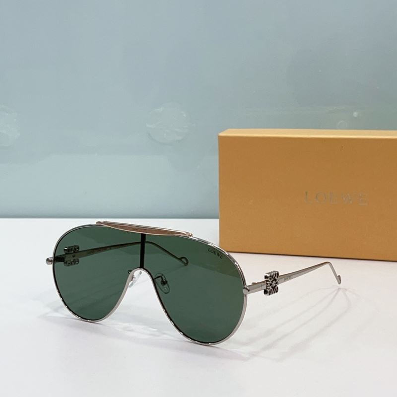 Loewe Sunglasses